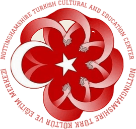 Nottinghamshire Türk Kültür ve Eğitim Merkezi Logo
